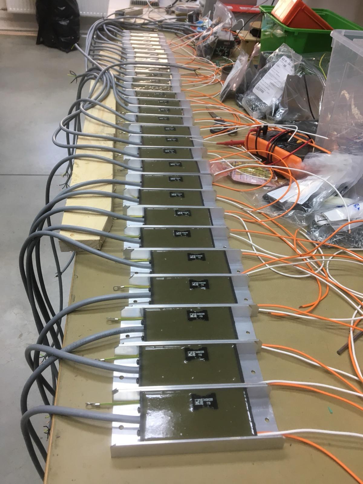 Testen / quality assurance