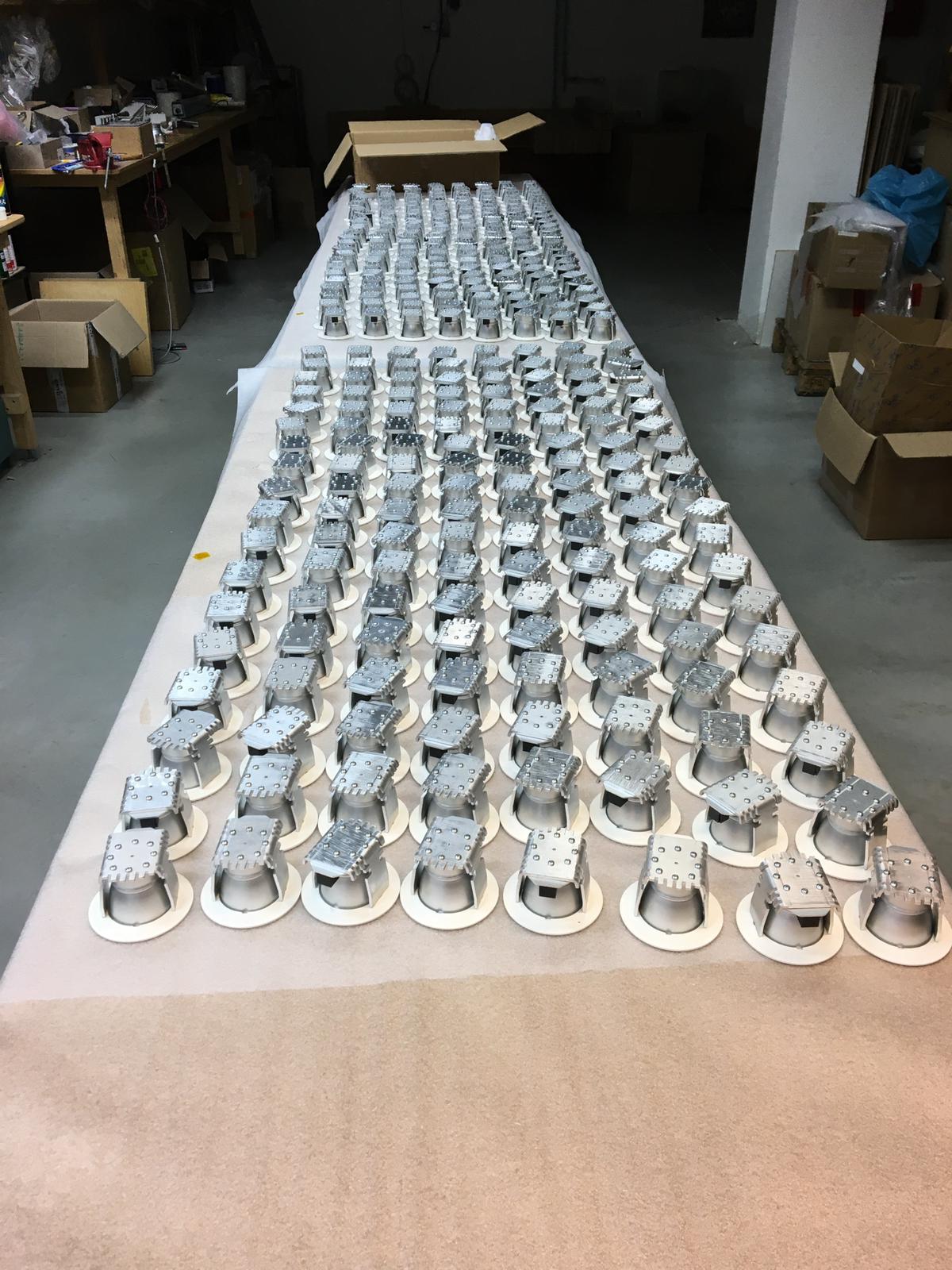 Ontwikkeling / prototype