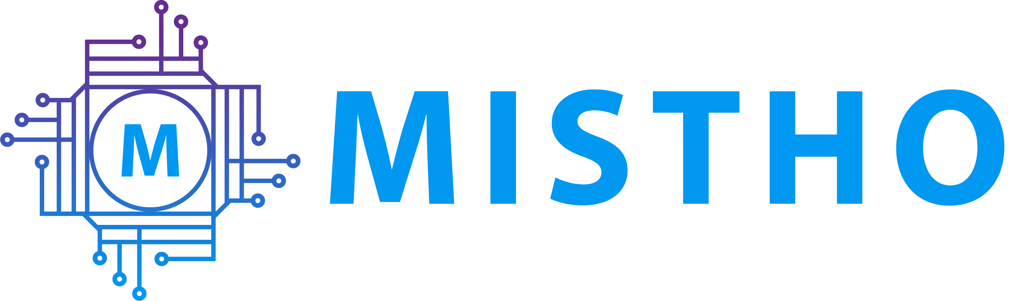 Mistho logo